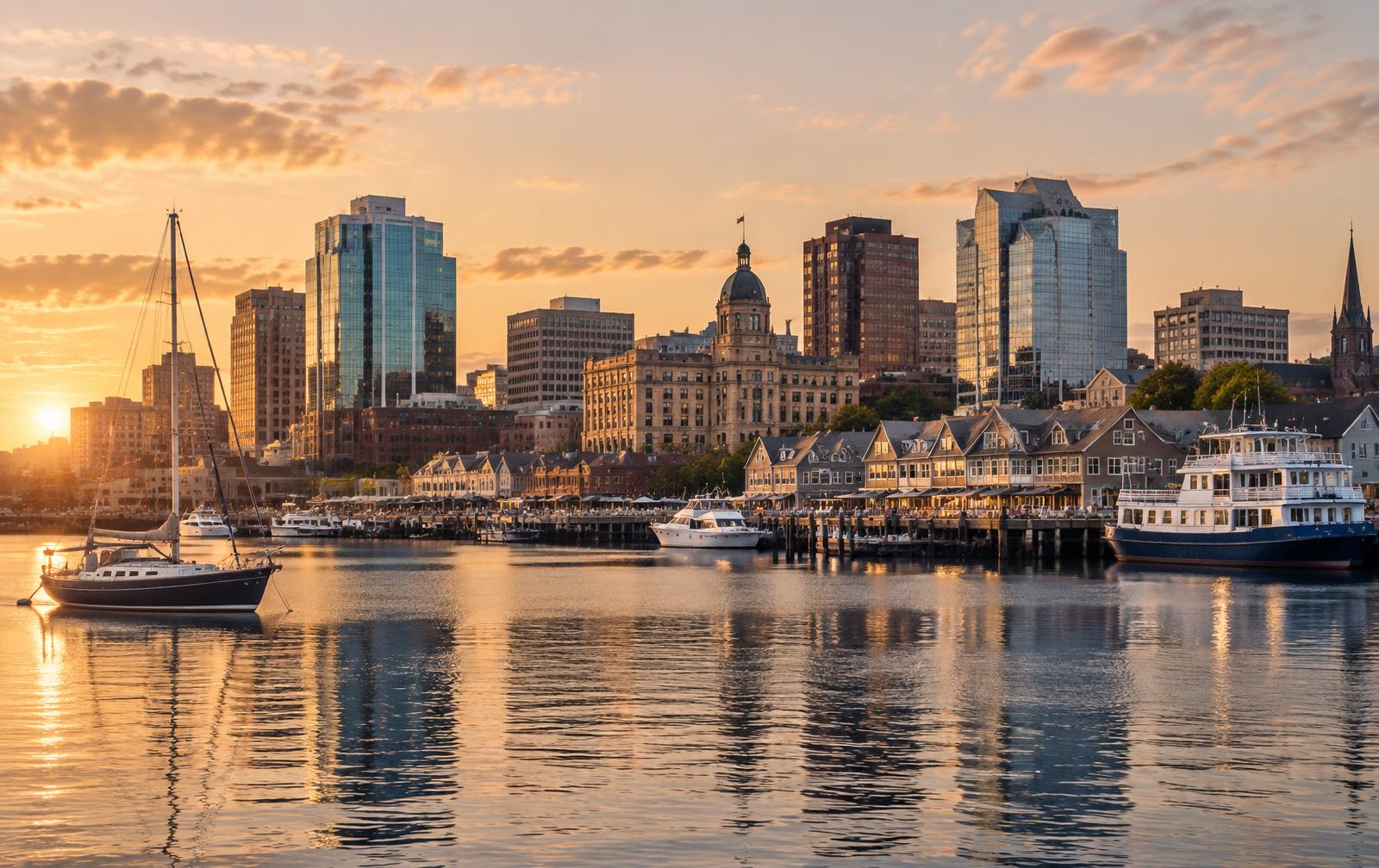 Halifax, Nova Scotia