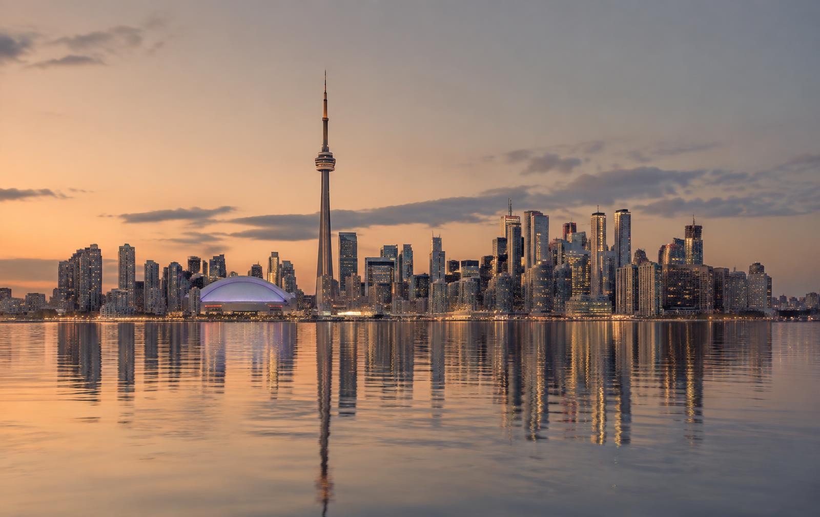 Toronto, Ontario